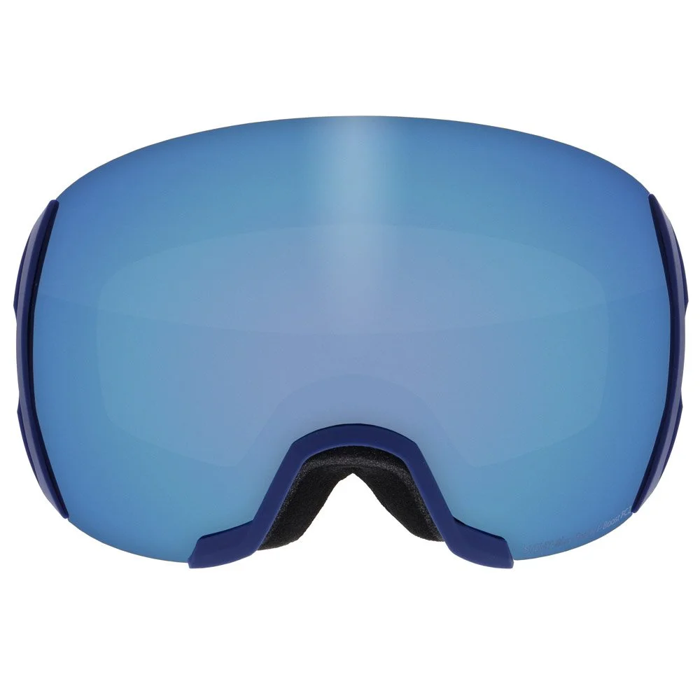 Masque De Ski Red Bull Spect Sight Matt Dark Blue Brown Blue Mirror Snow 5 Masque De Ski Red Bull Spect Sight Matt Dark Blue Brown Blue Mirror Snow – Image 3