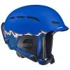 Cébé Casque Cebe Dusk Junior Nautic Blue Mountain Matte -Casque De Ski Soldes 14a336b08589b54185e087b589f082d3cf6a14ee H18CEBEACC1325121 0
