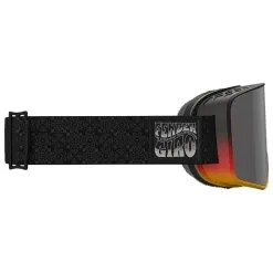 Masque De Ski Giro Method Fender Black Psych Vivid Smoke + Vivid Infrared -Casque De Ski Soldes 14c1065c6de434191bd8fac8290d863b9c557444 H22GIROACC187522 GIRO0029396 1