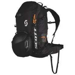 Sac Airbag Scott Patrol E2 30L Kit Black -Casque De Ski Soldes 14d41eed0866bcc1fd9107a0f2eba1b5d8f297be H23SCOTACC264223 SCOT0069917 903