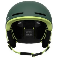 Casque Poc Obex Pure Epidote Green Matt -Casque De Ski Soldes 1590e0135ab0d30682956e7d722ebf09df39fdc5 H20POCACC09336425 4