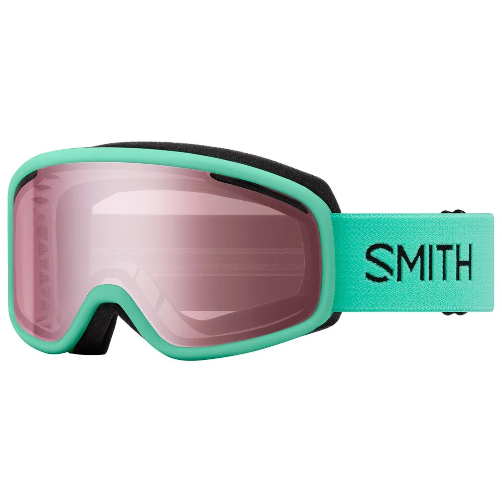 Masque De Ski Smith Vogue Bermuda Ignitor Mirror 3 Masque De Ski Smith Vogue Bermuda Ignitor Mirror