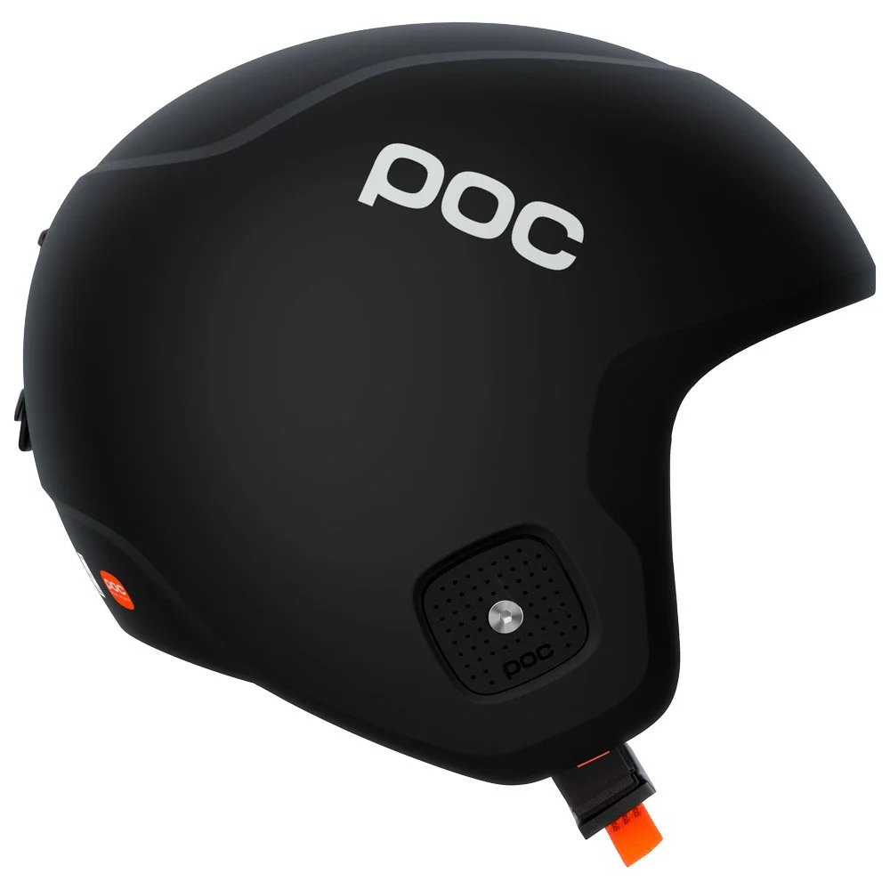 Casque Poc Skull Dura X Mips Uranium Black Matt 4 Casque Poc Skull Dura X Mips Uranium Black Matt – Image 2