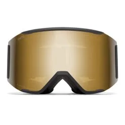Masque De Ski Smith Squad Mag Black Chromapop Sun Black Gold Mirror + Chromapop Storm Blue Sensor Mirror 12 Masque De Ski Smith Squad Mag Black Chromapop Sun Black Gold Mirror + Chromapop Storm Blue Sensor Mirror -Casque De Ski Soldes 18448edff18786ca3230d110ce8515e6509240e7 H22SMITACC189877 SMIT0023650 4