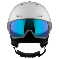 Casque Visière Salomon Icon Lt Visor White Multilayer Mid Blue 8 Casque Visière Salomon Icon Lt Visor White Multilayer Mid Blue -Casque De Ski Soldes 18c83a357199d1159b98b8f0251050097092801d H22SALOACC1192906 4