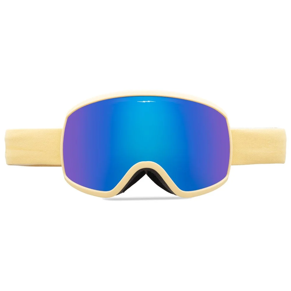 Masque De Ski Electric Eg2-T Matte Pollen Moss Blue 5 Masque De Ski Electric Eg2-T Matte Pollen Moss Blue – Image 3