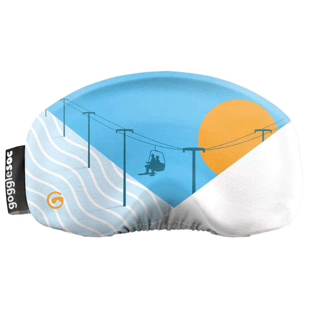 Etui Masque GoggleSoc Soc Lifty 3 Etui Masque GoggleSoc Soc Lifty