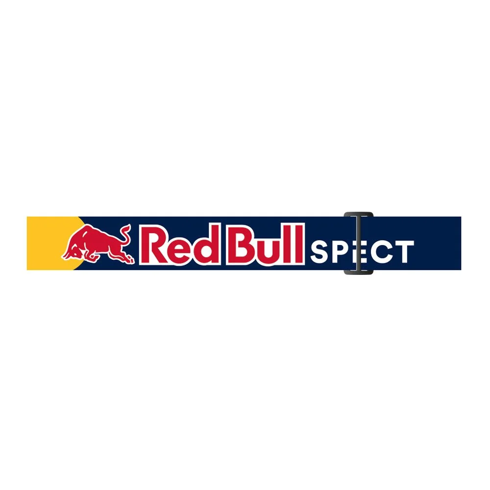 Masque De Ski Red Bull Spect Magnetron Ace Matte Dark Blue Blue Snow 4 Masque De Ski Red Bull Spect Magnetron Ace Matte Dark Blue Blue Snow – Image 2