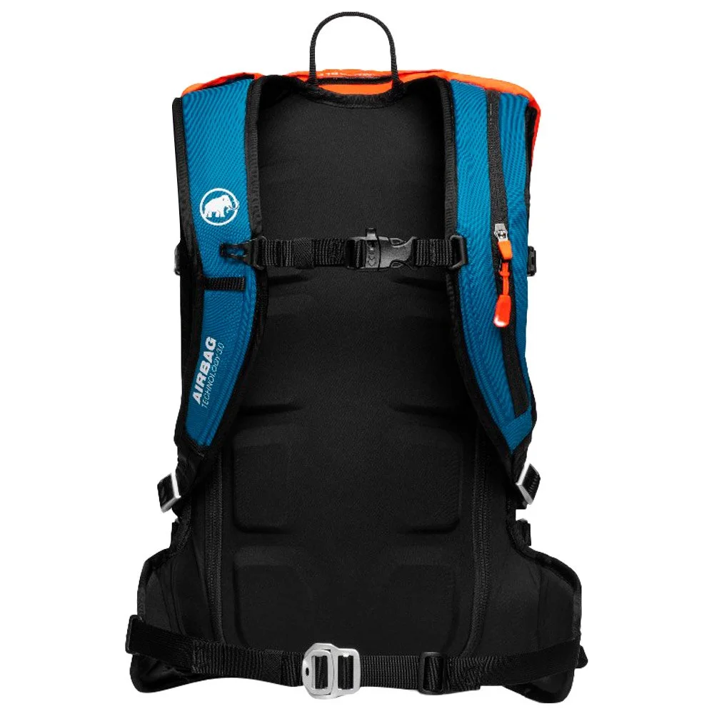 Sac Airbag Mammut Free 22 Removable Airbag 3.0 Sapphire 4 Sac Airbag Mammut Free 22 Removable Airbag 3.0 Sapphire – Image 2