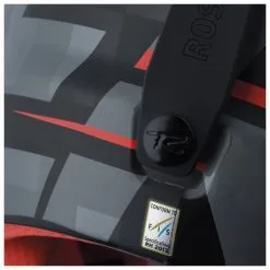 Casque Rossignol Hero Giant Impacts Fis + Chinguard Black -Casque De Ski Soldes 1aa327e394d4d95ae4d92fa0e43827952701c780 H23ROSSACC2336825 903