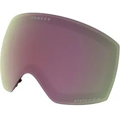 Devant 38 Ecran De Masque Oakley Flight Deck L Prizm Hi Pink Iridium