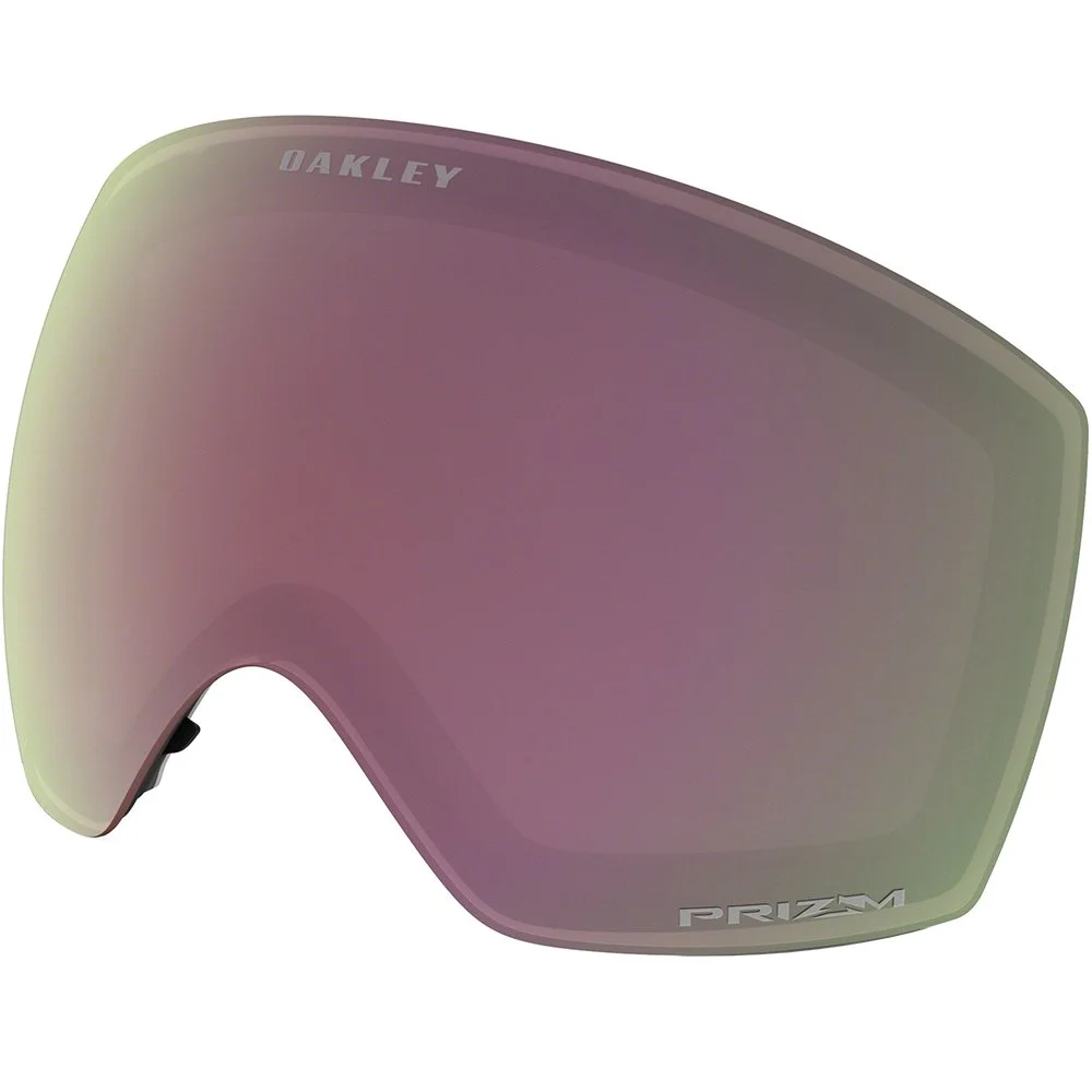 Ecran De Masque Oakley Flight Deck L Prizm Hi Pink Iridium 3 Ecran De Masque Oakley Flight Deck L Prizm Hi Pink Iridium