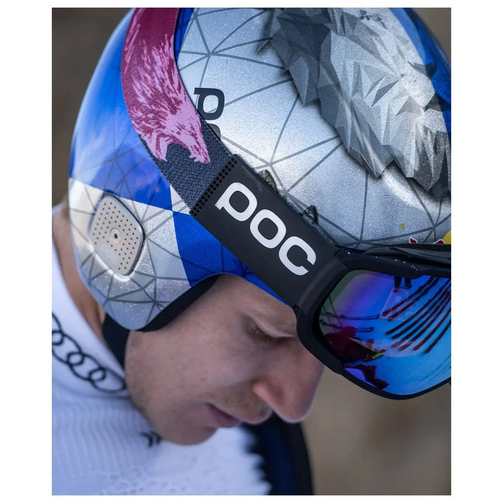 Masque De Ski Poc Zonula Clarity Comp Marco Odermatt Ed. Uranium Black Spektris Blue 8 Masque De Ski Poc Zonula Clarity Comp Marco Odermatt Ed. Uranium Black Spektris Blue – Image 6