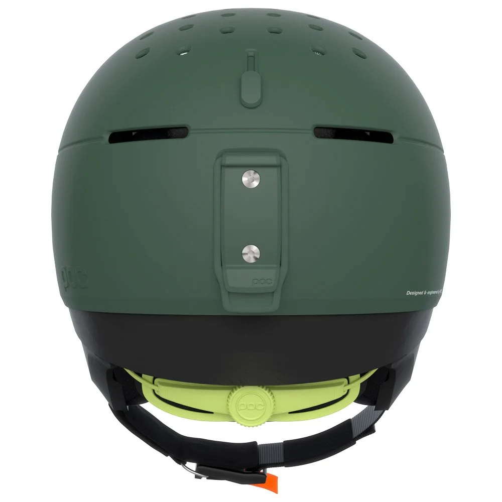 Casque Poc Meninx Epidote Green Matt 5 Casque Poc Meninx Epidote Green Matt – Image 3