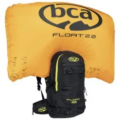 Sac Airbag BCA Float 32 Black