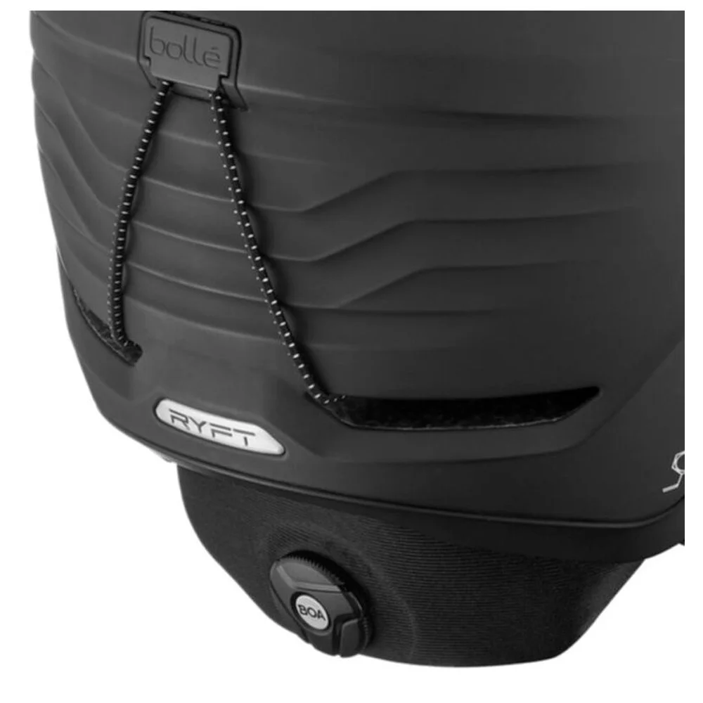 Casque Bolle Ryft Mips Full Black M 6 Casque Bolle Ryft Mips Full Black M – Image 4