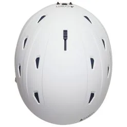 Casque Cairn Shuffle White -Casque De Ski Soldes 1bf786a356be0704ee2da13a88e1479b97fe7d19 H20CAIRACC061 7