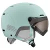 Cébé Casque Visière Cebe Pow Vision Jade Matte Grey Ultra Black -Casque De Ski Soldes 1cb3be29641604aa0c884a17cc3320ec8b406762 H22CEBEACC1186467 0