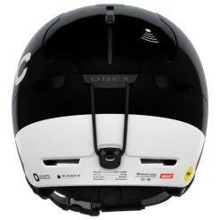 Casque Poc Obex Bc Mips Uranium Black -Casque De Ski Soldes 1d7bc0249749dc3cc59378f974fb3d5fdb2bedfd H22POCSACC1207250 2