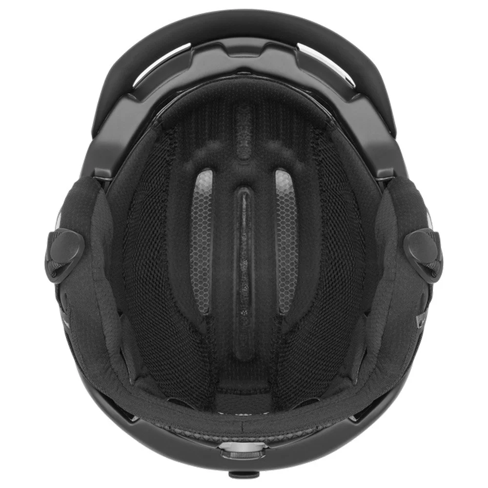 Casque Smith Vantage Mips Matte Charcoal 7 Casque Smith Vantage Mips Matte Charcoal – Image 5
