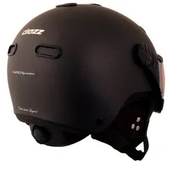 Casque Visière Diezz Louna 2 Legend Black Activilux Ml Blue Cat.1-3 9 Casque Visière Diezz Louna 2 Legend Black Activilux Ml Blue Cat.1-3 -Casque De Ski Soldes 1df8f58e52a376f681d649177d3d4504dd232148 H23DIEZACC3325407 3