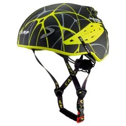 Casque Camp Speed Comp Black