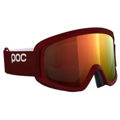 Masque De Ski Poc Opsin Clarity Garnet Red Spektris Orange -Casque De Ski Soldes 1e527fecf2e4c5f68a2981361aeb5cc363b28b3d H20POCACC09229473 POCS0676016 3