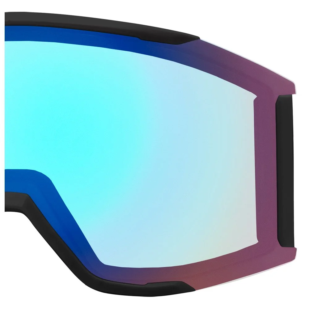 Ecran De Masque Smith Squad Mag Chromapop Storm Rose Flash 4 Ecran De Masque Smith Squad Mag Chromapop Storm Rose Flash – Image 2