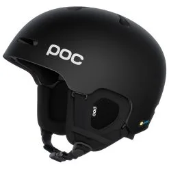 Casque Poc Fornix Uranium Black Matt