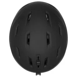 Casque Smith Mission Mips Matte Charcoal -Casque De Ski Soldes 218760e99c537198d149c0383cb9616ca798cbcb H19SMITACC201 7