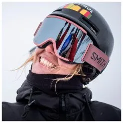 Casque Smith Allure Matte Black Pearl 11 Casque Smith Allure Matte Black Pearl -Casque De Ski Soldes 21fa2aedfc426fc4b0d206408cca0d549869e353 H21SMITACC060 908