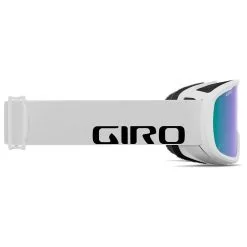 Masque De Ski Giro Roam White Wordmark Loden Green + Yellow -Casque De Ski Soldes 222ba7d3fea17cc50ed77346d69f24d13cf25bbf H18GIROACC1319471 GIRO0029328 3