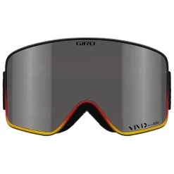 Masque De Ski Giro Method Fender Black Psych Vivid Smoke + Vivid Infrared -Casque De Ski Soldes 228491c0ef50568b80b8ccb6c823ec4e9bbe3657 H22GIROACC187522 GIRO0029396 4
