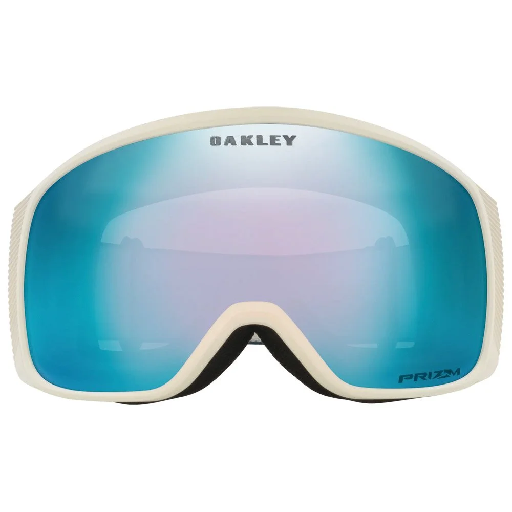 Masque De Ski Oakley Flight Tracker M Matte Poseidon Prizm Sapphire Iridium 6 Masque De Ski Oakley Flight Tracker M Matte Poseidon Prizm Sapphire Iridium – Image 4
