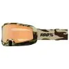 100% Masque De Ski 100 % Okan Camo Hiper Copper ML Mirror -Casque De Ski Soldes 22d0c4089418b20cad6cf2868506f116e257659b H23100PACC334526 100P0092994 0