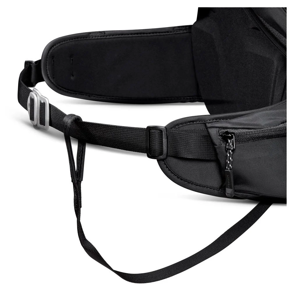 Sac Airbag Mammut Tour 30 Removable Airbag 3.0 Sapphire Black 10 Sac Airbag Mammut Tour 30 Removable Airbag 3.0 Sapphire Black – Image 9