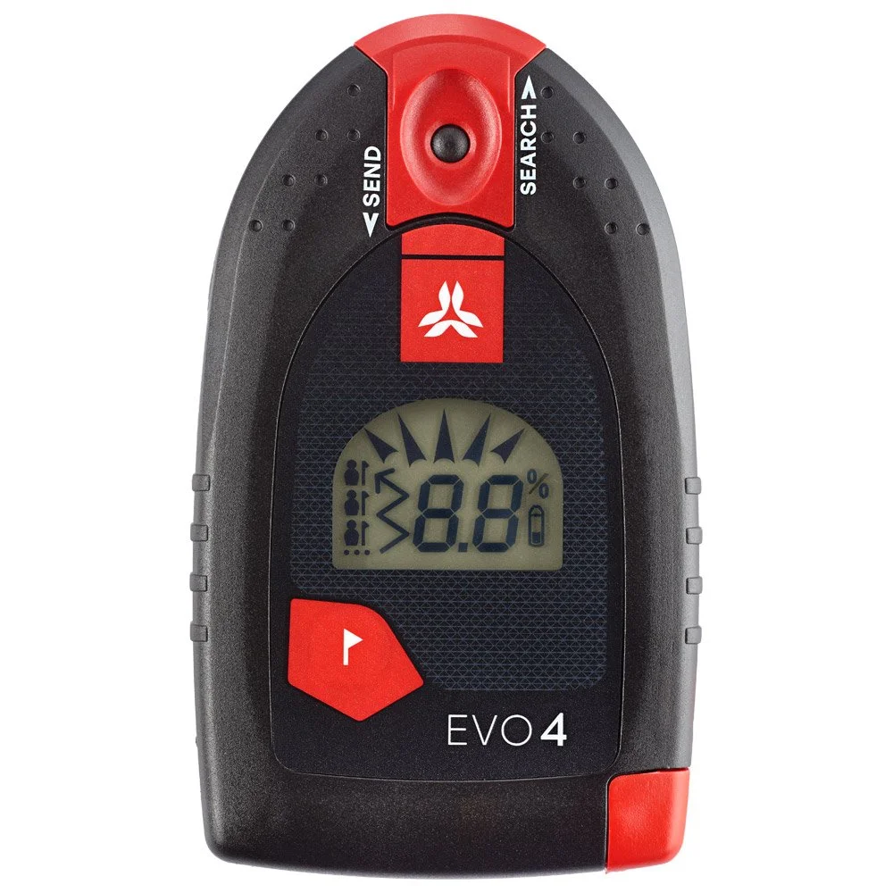 Dva Arva Evo 4 4 Dva Arva Evo 4 – Image 2