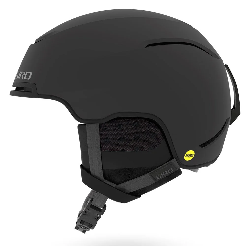 Casque Giro Terra Mips New Matte Black 4 Casque Giro Terra Mips New Matte Black – Image 2
