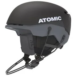 Casque Atomic Redster Sl Ctd Black