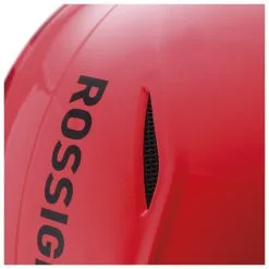Casque Rossignol Hero Kids Impacts Red -Casque De Ski Soldes 270637e928f372c64c3a85d51b7f928361523d89 H23ROSSACC2336831 902