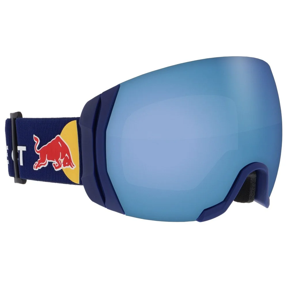 Masque De Ski Red Bull Spect Sight Matt Dark Blue Brown Blue Mirror Snow 3 Masque De Ski Red Bull Spect Sight Matt Dark Blue Brown Blue Mirror Snow