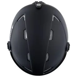 Casque Visière Cairn Android Visor Junior Mat Black -Casque De Ski Soldes 2786ce0825b5fa77c65535f0b1f2becd28c8eba2 H23CAIRACC3335658 7