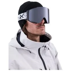 Masque De Ski Anon Sync Shantell Martin Perceive Sunny Onyx + Perceive Variable Violet 8 Masque De Ski Anon Sync Shantell Martin Perceive Sunny Onyx + Perceive Variable Violet -Casque De Ski Soldes 279c83df7066a635035e5a2bbf64a45f37a1b9f9 H20ANONACC9459473 ANON0601245 3