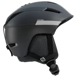 Casque Salomon Pioneer X Black