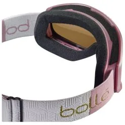 Masque De Ski Bolle Sierra Vintage Rose Shiny Black Chrome 9 Masque De Ski Bolle Sierra Vintage Rose Shiny Black Chrome -Casque De Ski Soldes 2a5263a8fce3516e681316f3f60658a22a0489cc H22BOLLACC182210 BOLL0454912 902