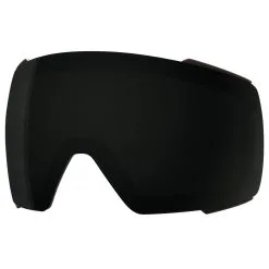 Ecran De Masque Smith I/O Mag ChromaPop Sun Black