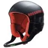 Casque Rossignol Hero Giant Impacts Fis + Chinguard Black -Casque De Ski Soldes 2a77341ea60b608d3db01987e7ed63f70856979d H23ROSSACC2336825 0