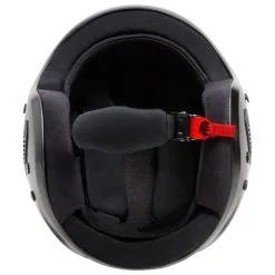 Casque Dainese R001 Fiber Black -Casque De Ski Soldes 2ae2bb2d5aafd1c74778157b66795417ff4b3ae9 H23DAINACC2269431 8