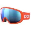 Masque De Ski Poc Fovea Clarity Comp Fluorescent Orange Spektris Blue W20 -Casque De Ski Soldes 2b5217e2af52778fb17defd7c109452f9baf011b H18POCACC02051477 POCS0490360 0