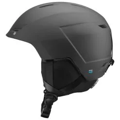 Casque Salomon Pioneer Lt Access Black -Casque De Ski Soldes 2bca547d27eae61a82a551881d23c16b8a6625c2 H21SALOACC005 3
